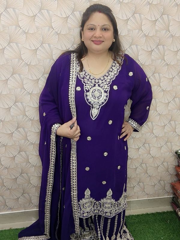 Party wear 